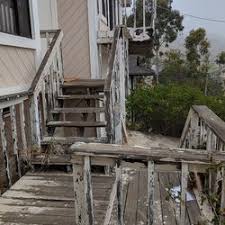 Los Angeles Deck Repair