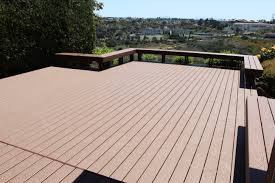 Los Angeles Deck Repair